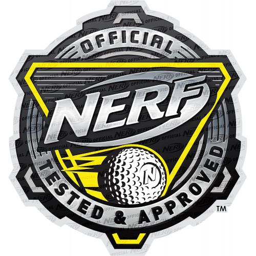 너프 NERF Rival 50-Round Refill Pack