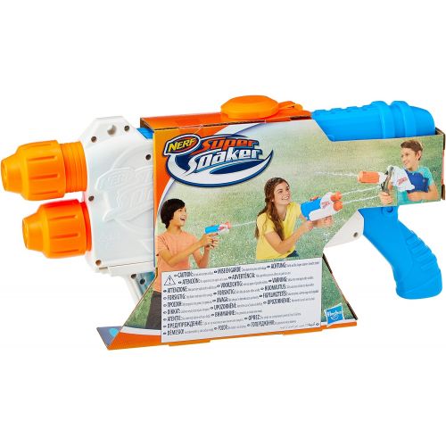 너프 Nerf Super Soaker Barracuda