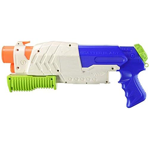 너프 Nerf Super Soaker Scatterblast Blaster