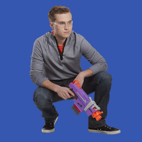 너프 Nerf Fortnite SMG-E Blaster