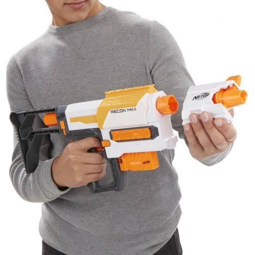 너프 NERF Modulus Recon MKII Blaster