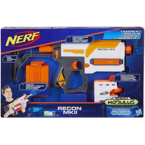 너프 NERF Modulus Recon MKII Blaster