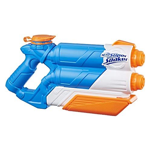 너프 Nerf Super Soaker Twin Tide