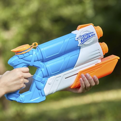 너프 Nerf Super Soaker Twin Tide