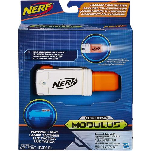 너프 Nerf Modulus Tactical Light(Discontinued by manufacturer)