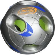 NERF Sports Bash Ball, Silver