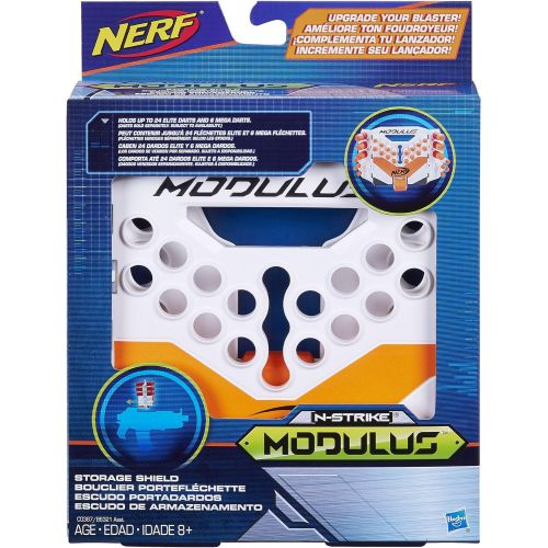 너프 NERF Modulus Storage Shield