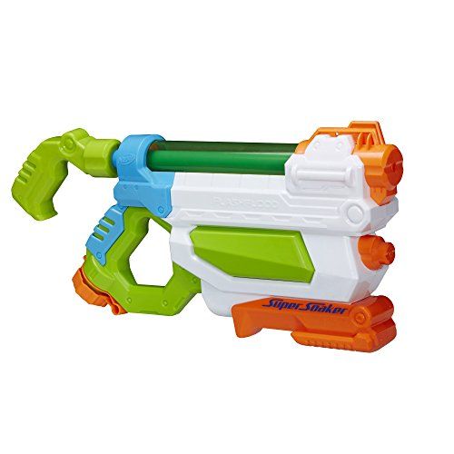 너프 Nerf Super Soaker FlashFlood Blaster