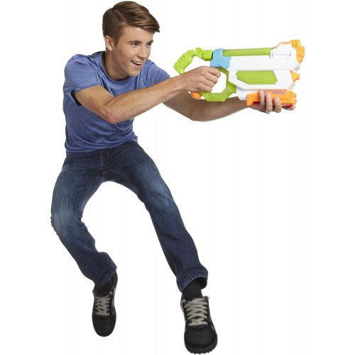 너프 Nerf Super Soaker FlashFlood Blaster