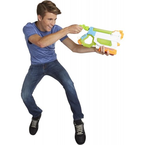 너프 Nerf Super Soaker FlashFlood Blaster