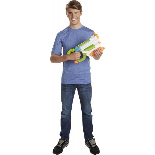 너프 Nerf Super Soaker FlashFlood Blaster