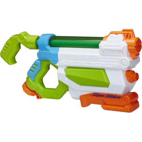 너프 Nerf Super Soaker FlashFlood Blaster