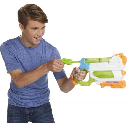 너프 Nerf Super Soaker FlashFlood Blaster