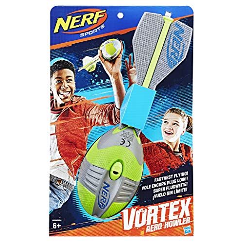 너프 NERF A0364EU70 Sports Aero Howler Football