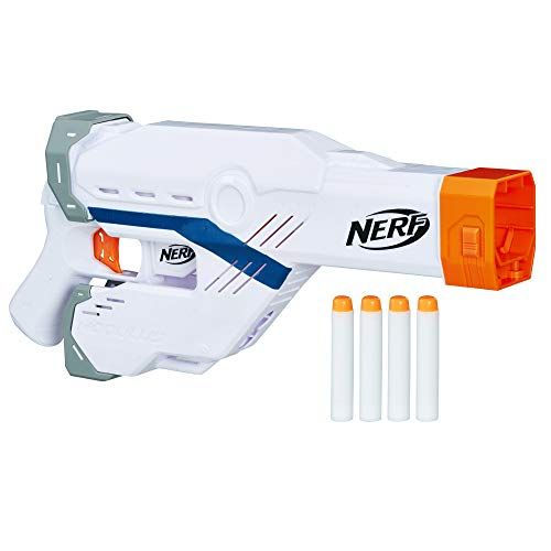 너프 Nerf Modulus Mediator Stock