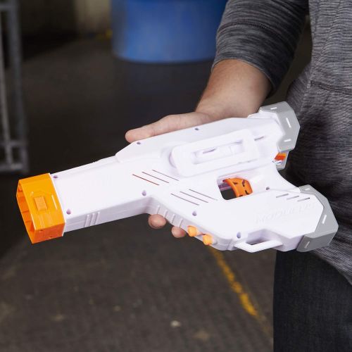 너프 Nerf Modulus Mediator Stock