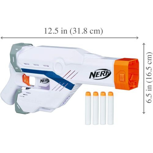 너프 Nerf Modulus Mediator Stock