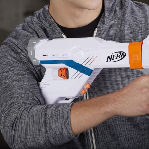 너프 Nerf Modulus Mediator Stock