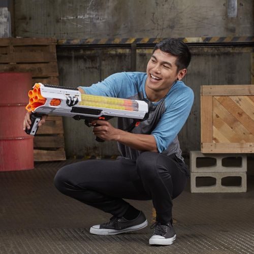 너프 Nerf Rival Phantom Corps Hades XVIII-6000