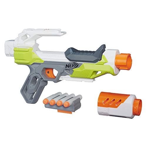 너프 Nerf Modulus IonFire Blaster