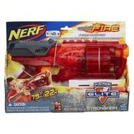 NERF N-Strike Elite Strongarm Sonic Fire Blaster