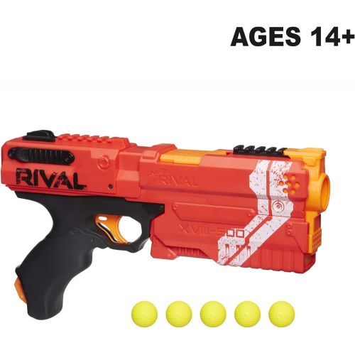 너프 NERF Rival Kronos Xviii-500 (Red)