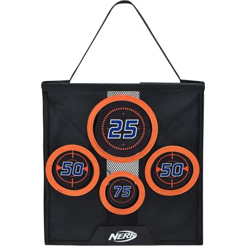 너프 NERF Elite Portable Practice Target