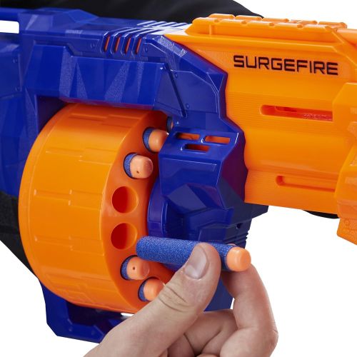 너프 Nerf N-Strike Elite SurgeFire