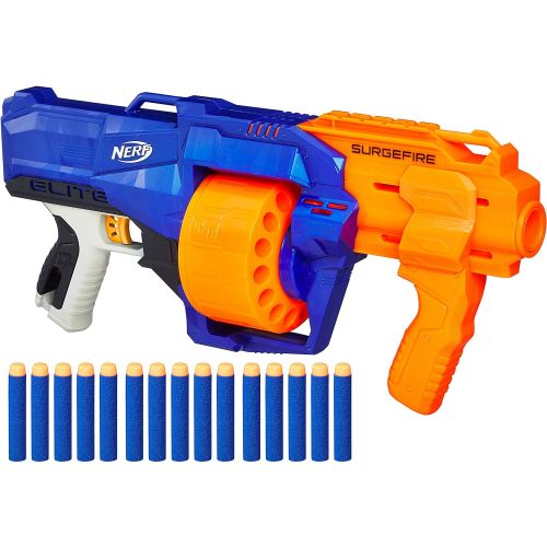 너프 Nerf N-Strike Elite SurgeFire