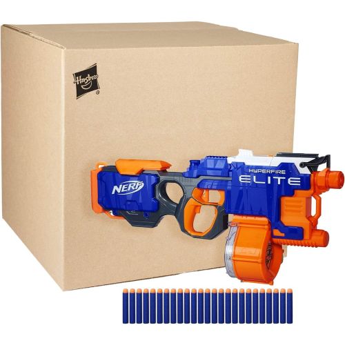 너프 Nerf N-Strike Hyper Fire Blaster (Amazon Exclusive)