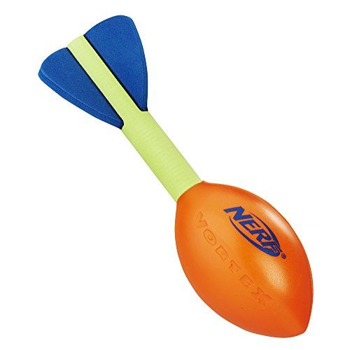 너프 Hasbro Nerf Sports Pocket Aero Flyer (Orange)