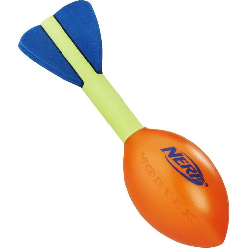 너프 Hasbro Nerf Sports Pocket Aero Flyer (Orange)