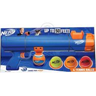 Nerf Dog Tennis Ball Blaster Dog Toy