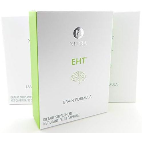  Nerium EHT Age-defying Supplement (3-pack)