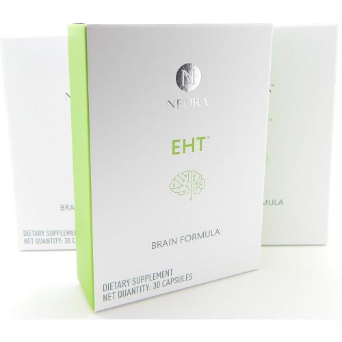  Nerium EHT Age-defying Supplement (3-pack)