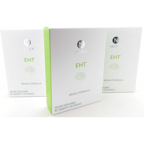  Nerium EHT Age-defying Supplement (3-pack)
