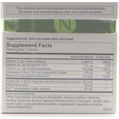  Nerium EHT Age-defying Supplement (2 Pack)