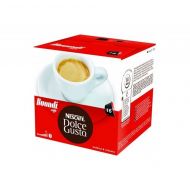 Nescaf Dolce Gusto Nescafe DOLCE GUSTO Pods/ Capsules - BUONDI Coffee = 16 count (pack of 4)