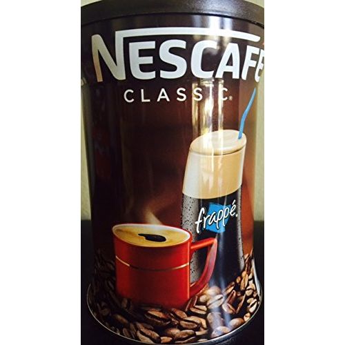 네스카페 Nescafe Classic 12x200g Greek