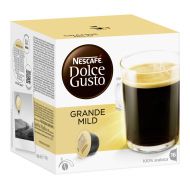 Nescafe Dolce Gusto Grande Mild, Pack of 3, 3 x 16 Capsules