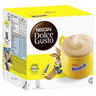 Nestle Nescafe Dolce Gusto Coffe and Tea Pods  Nesquik Flavor - Choose Quantity (6 Pack (96 Capsules))