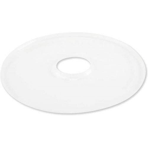  [아마존베스트]Nesco American Harvest SLD-2-6, Fruit Roll-Up Sheet for Dehydrators FD-1010, FD-1018A, FD-1040, FD-80, FD-80CN, Set of 2, White