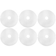 Nesco MS-2-6 Large Clean-A-Screen Accessory 6 Pack