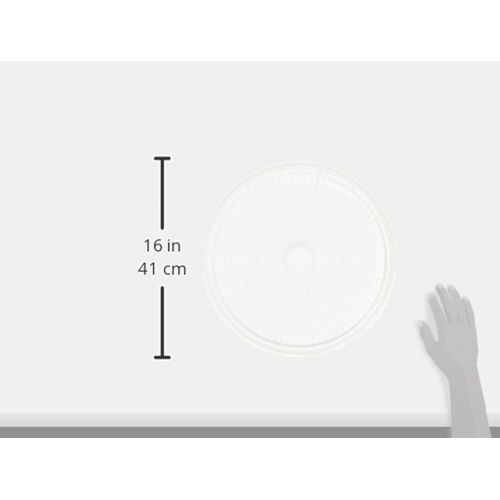  Nesco American Harvest Add-A-Tray For Use with Models FD-1000101001810201040 - 6 Trays Included