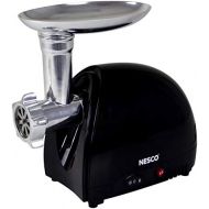 Nesco NESCO FG-100, Food Grinder, Stainless SteelBlack, 500 watts