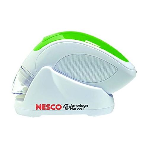  Nesco NESCO VS-09HH, Handheld Vacuum Sealer, WhiteGreen