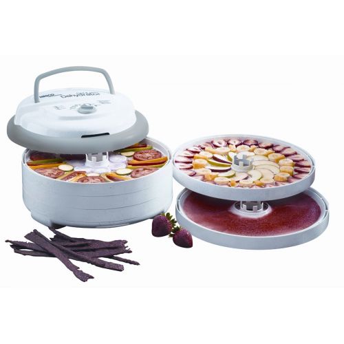  Nesco FD-75PR Food Dehydrator