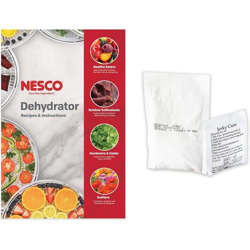  Nesco NESCO FD-1018A, Gardenmaster Food Dehydrator, White, 1000 watts