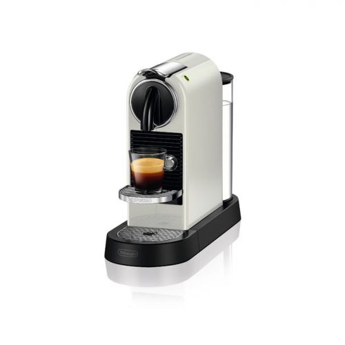 네스프레소 Nespresso CitiZ Espresso Maker by DeLonghi