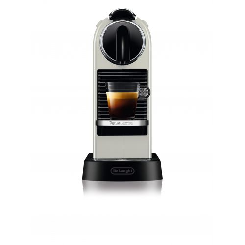 네스프레소 Nespresso CitiZ Espresso Maker by DeLonghi